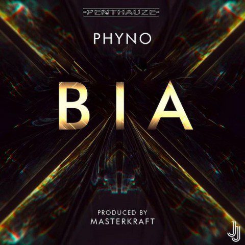 Phyno BIA art cover 1