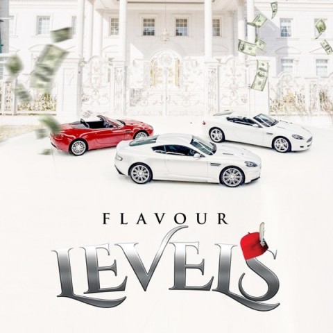 Flavour – Levels 1