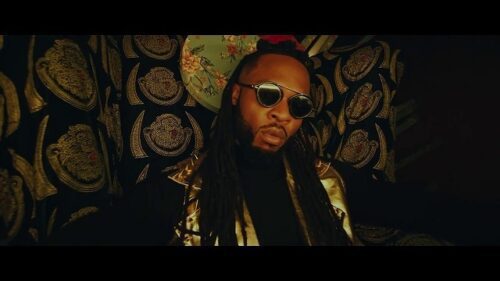 Flavour ft. Phyno Doings video art