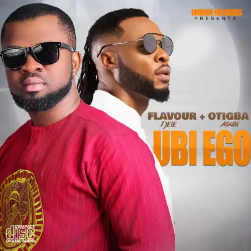 Otigba Agulu Ubi Ego ft. Flavour