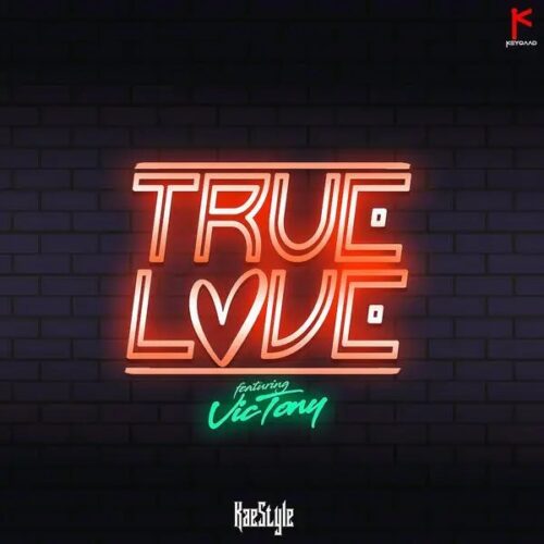 Kaestyle – True Love Remix ft. Victony