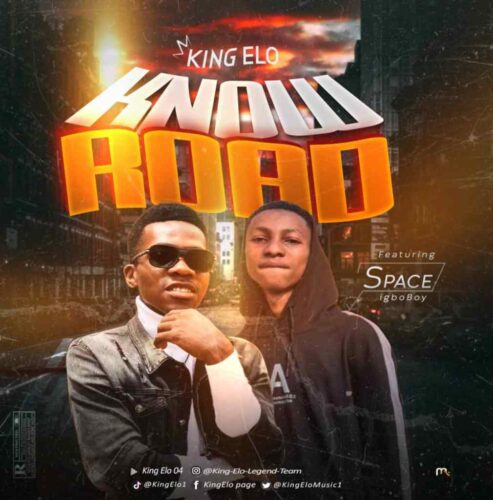 King Elo – Know Road 2