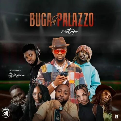DJ Kingsmen Buga Palazzo Mix.jpg