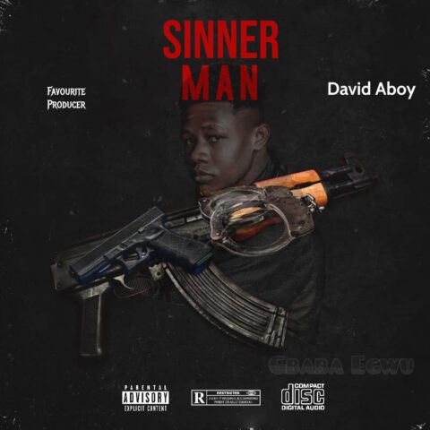 David Aboy Sinner Man scaled