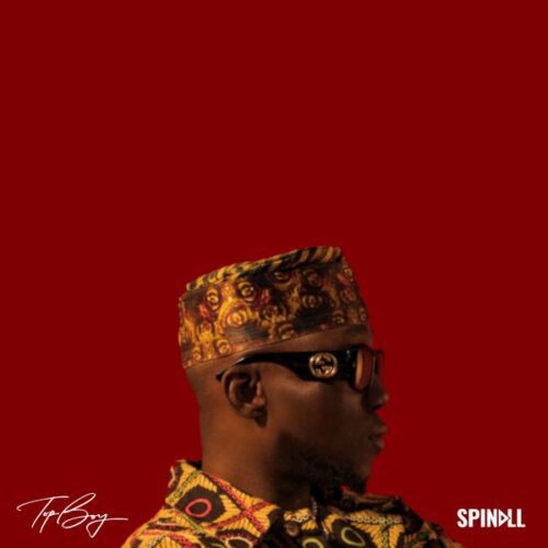 1676620964 Spinall – Give Me Love Ft Niniola Mp3 Download