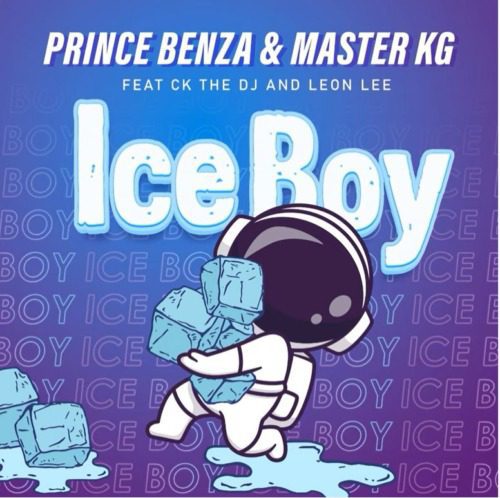 1677247621 Prince Benza Master KG – Ice Boy Ft CK The