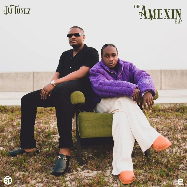 DJ Tunez – Boogie Down Ft Amexin Mp3 Download.
