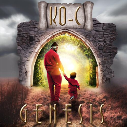 1678452345 Ko C – Genesis EP