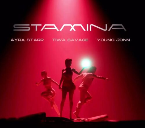 1678993648 Tiwa Savage – Stamina Ft. Ayra Starr Young Jonn