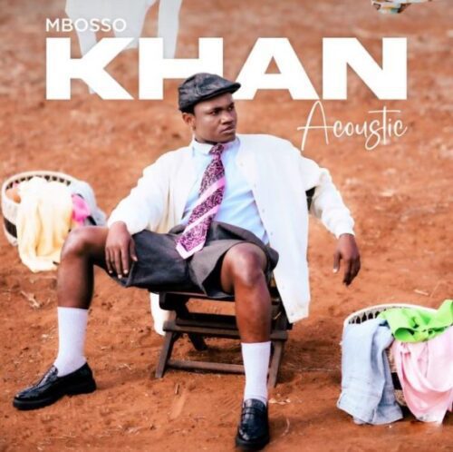 1680254502 Mbosso – KHAN ACOUSTIC EP