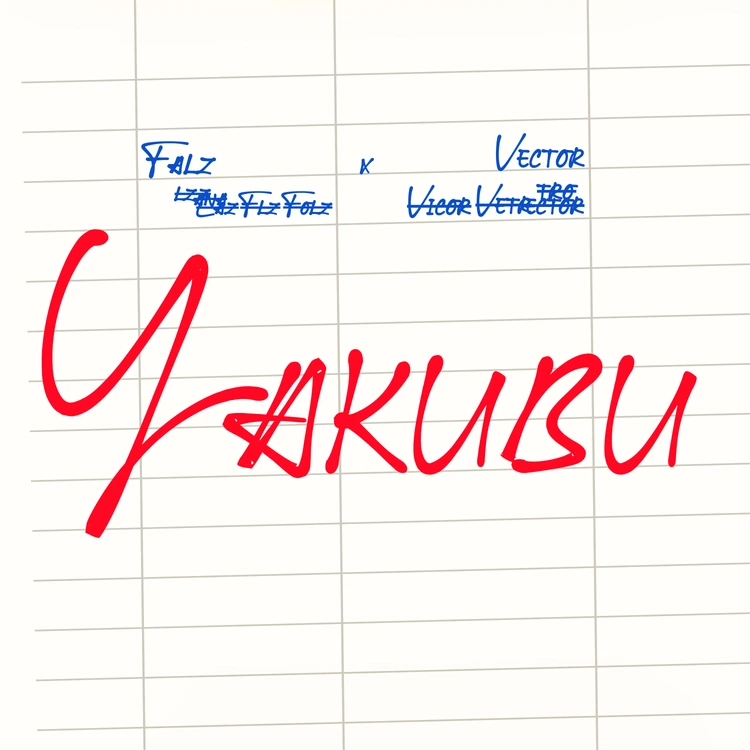 Falz – Yakubu Ft. Vector.