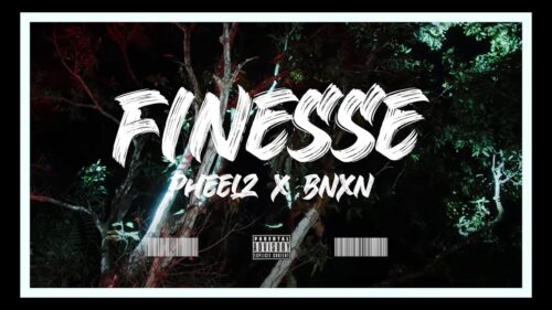 Pheelz Finesse ft BNXN Glitch Africa Choir Femi