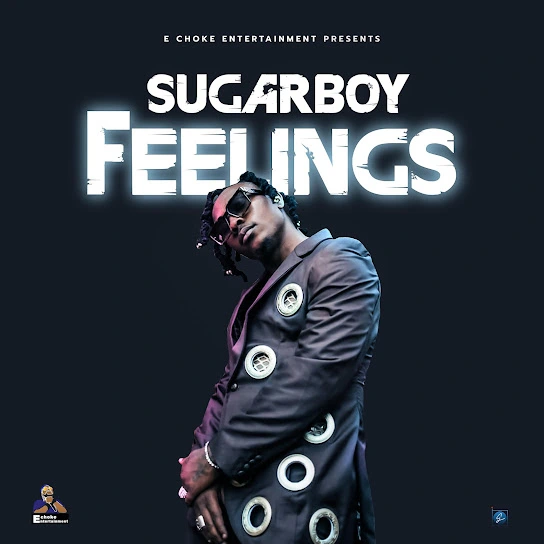 Sugarboy – Feelings.