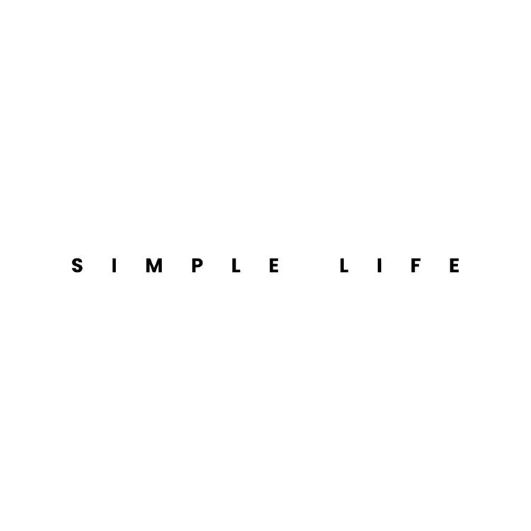 Victor AD – Simple Life Acoustic.