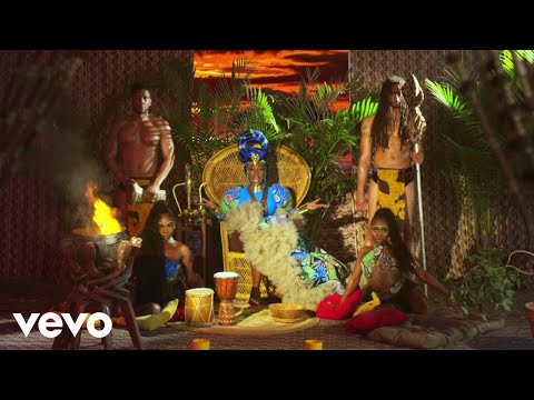1681374889 Spice – Queen Of The Dancehall Video