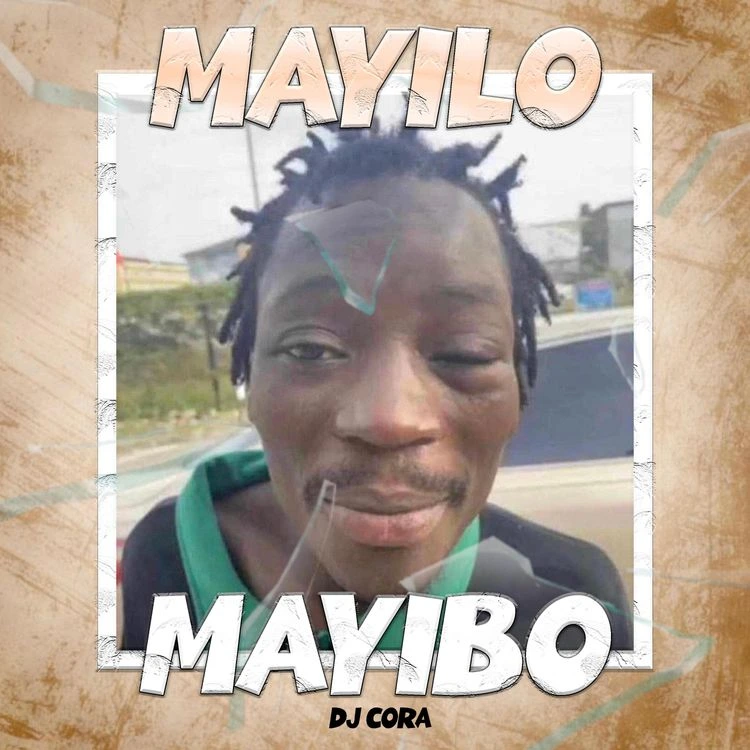DJ YK Mule – Mayilo Mayibo.