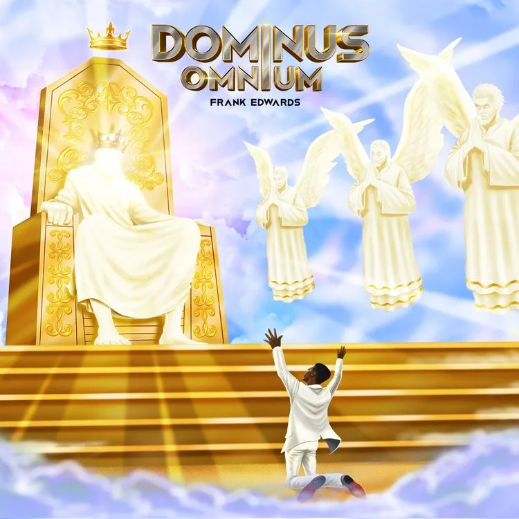Frank Edwards – Dominus Omnium.