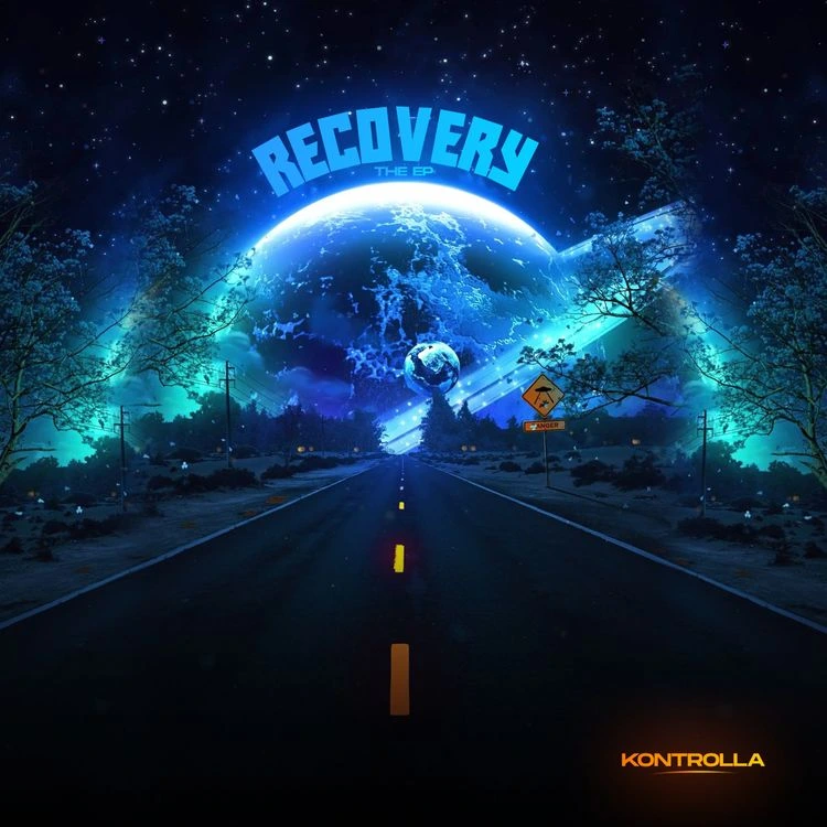 Kontrolla – Recovery EP.