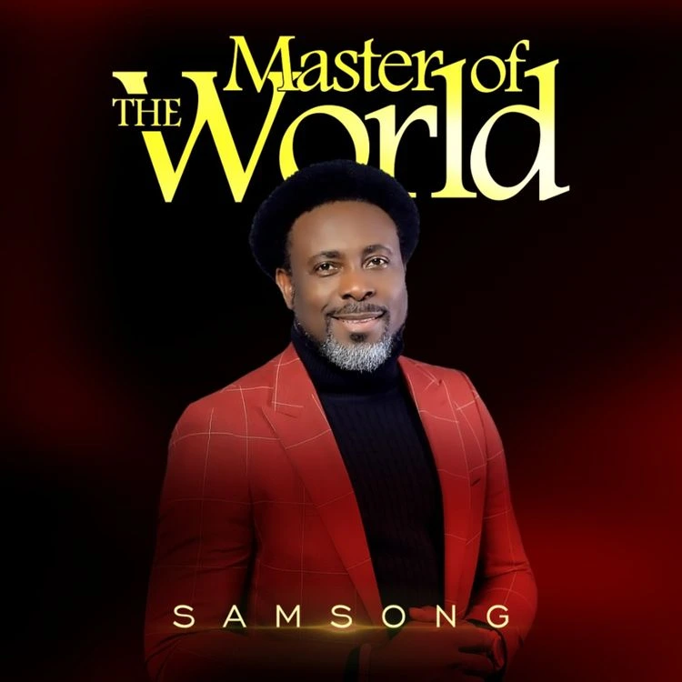 Samsong – Master Of The World EP.