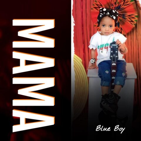 Blue Boy – Mama