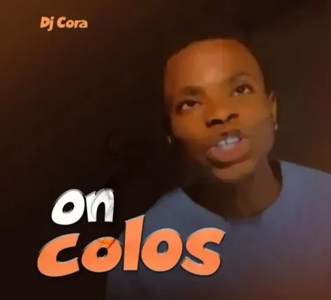 DJ Cora – On Colos. scaled