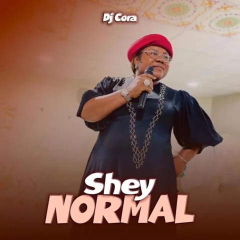 DJ Cora – Shey Normal ()