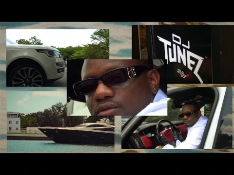 DJ Tunez – Blessings Ft. Wizkid & Gimba (Video) ()