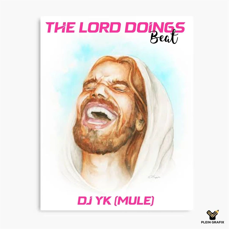 Dj Yk Mule The Lords Doings Beat