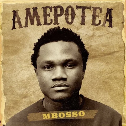 Mbosso – Amepotea ()