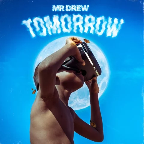 Mr Drew – Tomorrow ()