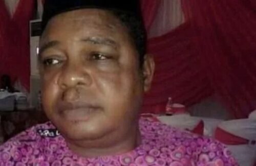 Nigerians mourns as another Nollywood veteran dies
