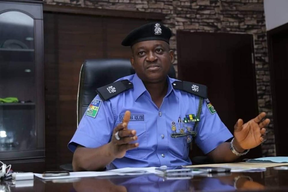 “Officers of the law won’t be blamed for shooting pranksters” Nigerian Police issues a stern warning to Pranksters embracing contents with gun