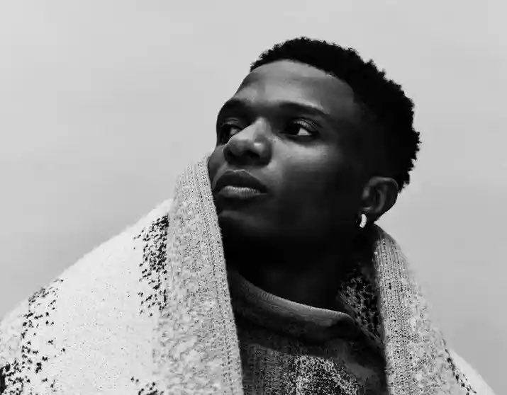A Look At Wizkid’s Spiritual Life, Journey And Passion For Music