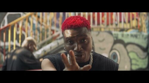 You Go Know (Video) by Ajebo Hustlers