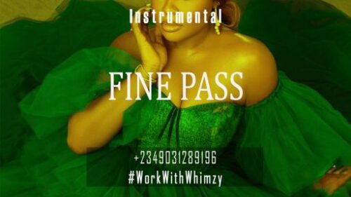 Freebeat: Fine Pas (Prod By Workwithwhimzy)