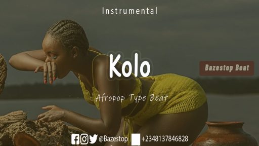 Freebeat: “Kolo’ (Prod. By Bazestop)