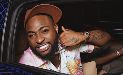 “I don’t take this for granted” Davido appreciate fans amid Side Chic and pregnancy drama