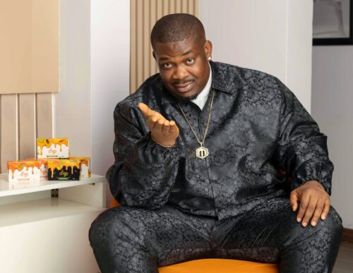 “Why I was unable to sign Davido and Wizkid” – Don Jazzy