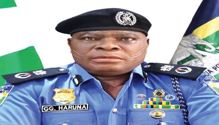 Police warns against using FCT Police emergency numbers to obtain loans