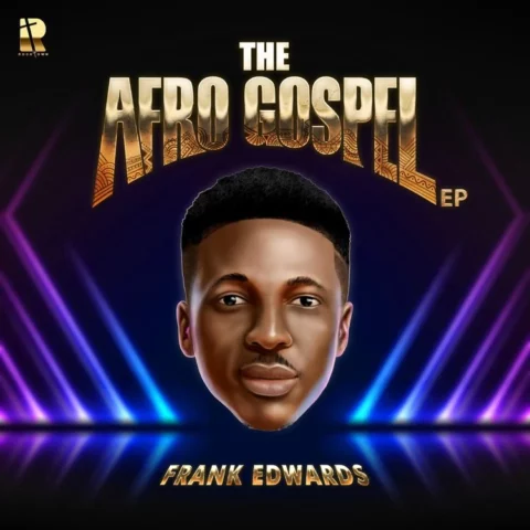 Nothing Impossible Afro by Frank Edwards