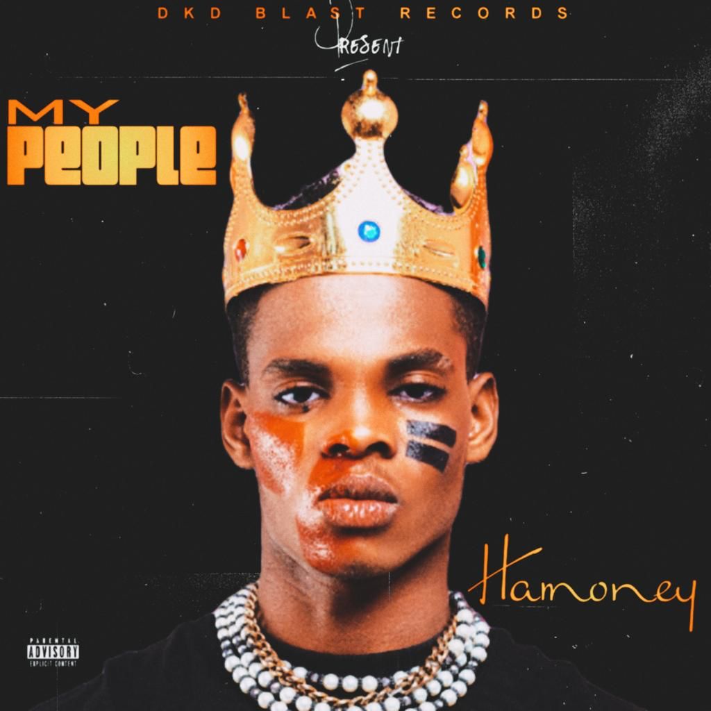 Hamoney – My People