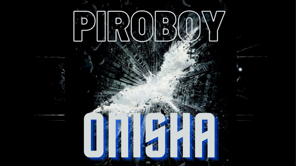 Onisha by Piroboy