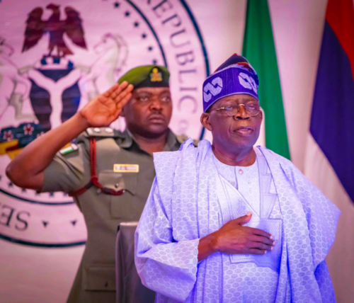FULL TEXT: President Tinubu’s speech to Nigerians on state of the nation’s economy