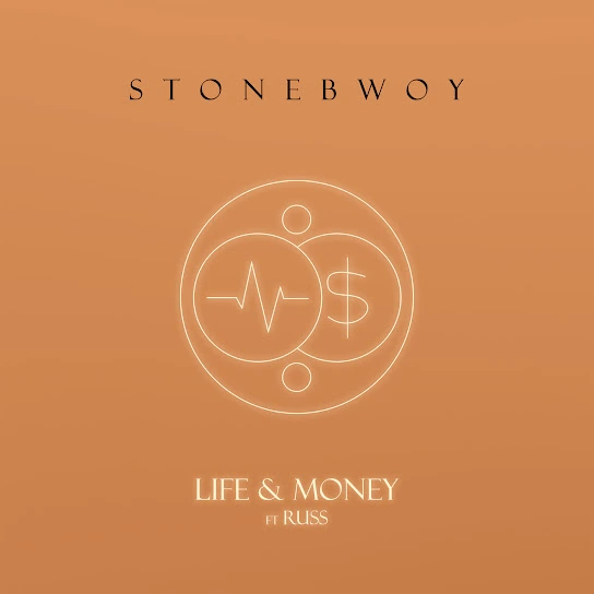 Stonebwoy – Life Money Remix Ft Russ 