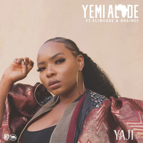 Yemi Alade – Yaji Ft Slimcase Brainee 
