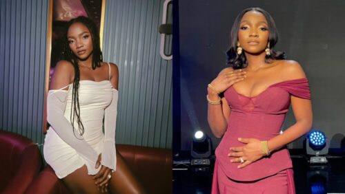 “I was paid 5k as a Gospel singer” Afrobeat singer, Simi reveals why she dumped Gospel music