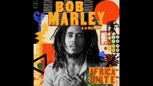 Bob Marley – African Unite Album