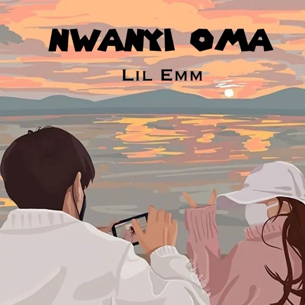 Lil Emm – Nwanyi Oma Speed Up 