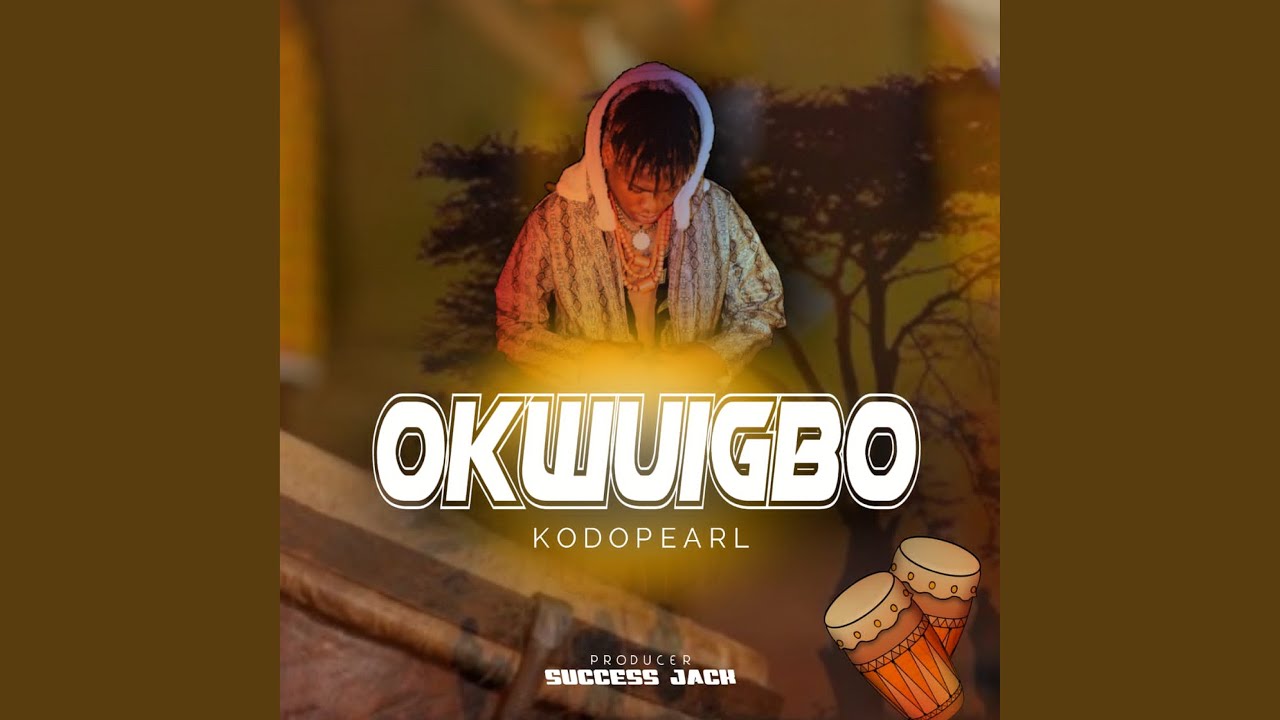 Okwuigbo