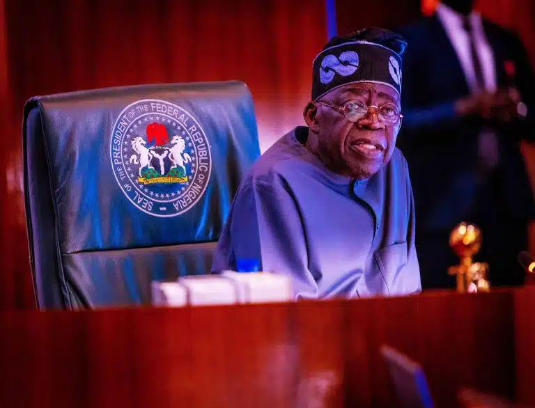SERAP sues Tinubu over failure to publish details of expenditure for N400bn fuel subsidy savings